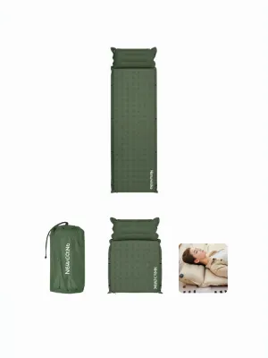NatureHike | Thảm Ngủ Chống Thấm Tự Động Bơm Hơi