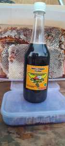 MADU FRESH 1KG MURNI FULL NEXTAR HUTAN ACASIA RIAU