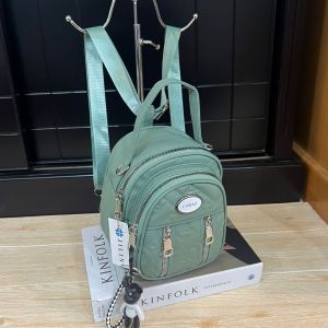 Jiman Bag TAS RANSEL 3IN1 CHIBAO PLIPIT SLETING DUA FREE ACC 3IN1 UK18X17CM bisa cod
