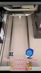 เสื้อยืดพิมพ์ลายนินจาฮาโตริ