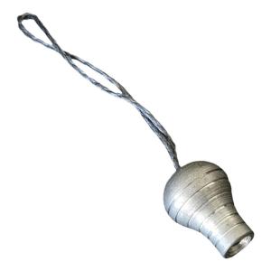 Anti-slip Fishing Arrowhead Aluminum Accessories