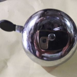 Bel ding dong / bel delman besar sepeda kebo / jengki / onthel