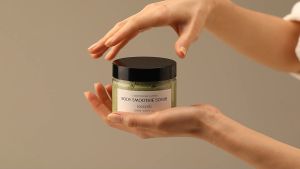 treecell Body Smoothie Scrub 200ml