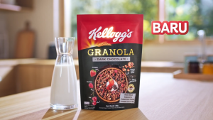 Cereal Impor Sereal Sultan Jepang Korea Calbee Mygra Fruga Reduced Sugar Mix Dried Fruit Kellogs All Bran Choco Yogurt Brown Rice Flake Caramel Pecan Chex Cookies Cream Flakes Mix Berry Granola Original Nissin Goro Gura Choco Strawberry Van Houten