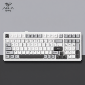 ESPORTS LIVNG MUSEUM | Customizable Gaming and Office Mechanical Keyboard