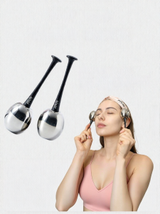 Pfefe | Lifting Cooling Facial Skincare Beauty Device