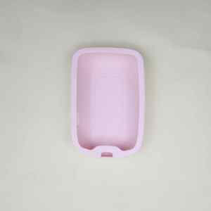 Silicone Freestyle Libre Cover Sensor Case Diabetic Accessories Stickers Skin Glucose Monitor Protection Cover