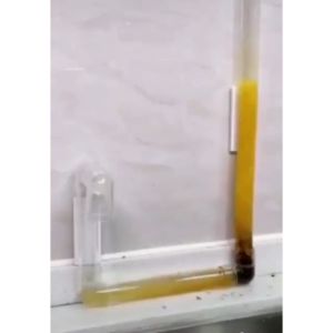 Bubuk Anti Sumbat Serbuk Pembersih Ajaib Serbaguna Obat Saluran WC Mampet Paling Ampuh