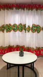 Pink Elegance New Curtains: 100x210cm Design for Home Decoration\\n\\n Introduction to Pink Elegance New Curtains\\n\\nWelcome to the world of Pink Elegance New Curtains! These stylish and modern curtains are designed to enhance the beauty of your home, adding a touch of elegance and charm to any room. Our curtains come in various styles and sizes, including the popular 100x210cm design, making them perfect for windows, doors, and rooms in your home. In this article, we will explore the key features and benefits of Pink Elegance New Curtains, as well as provide valuable tips on choosing the right size and style, installation, and maintenance.\\n\\n Product Overview\\n\\nOur Pink Elegance New Curtains are crafted with high-quality materials and designed to provide a perfect blend of functionality and aesthetics. The curtains come in a variety of styles, ensuring that you can find the perfect match for your home's decor. One of our most popular designs is the 100x210cm curtain, which is available in a darker color than previous versions. Please note that manual measurement errors might occur, so kindly understand the slight variations in size.\\n\\n Key Features & Benefits\\n\\nOur Pink Elegance New Curtains offer several advantages:\\n\\n- **Modern Design**: Our curtains boast a contemporary and stylish design, making them suitable for various home styles and preferences.\\n- **Versatile Use**: These curtains can be used for bathroom windows, bedroom windows, or any other window in your home.\\n- **Single Piece Packaging**: Each curtain is packaged individually, ensuring convenience and ease of use.\\n- **No Curtain Ring**: Our curtains come without curtain rings, allowing you to customize your installation according to your preference.\\n\\n Choosing the Right Size & Style\\n\\nSelecting the right size and style of curtains is crucial to achieving the desired look and feel in your home. Here are some tips to help you choose the perfect curtains for your windows, doors, and rooms.\\n\\n Understanding Curtain Measurements\\n\\nWhen it comes to curtain measurements, accuracy is key. Our Pink Elegance New Curtains come in various sizes, including the popular 100x210cm design. To ensure a perfect fit, measure your window or door carefully before making a purchase. Keep in mind that manual measurement errors might occur, so kindly understand the slight variations in size.\\n\\n Selecting the Perfect Style\\n\\nOur Pink Elegance New Curtains offer a wide range of styles to suit various home decor preferences. Whether you prefer a modern, minimalist look or a more traditional design, our collection has something for everyone. Browse through our shop homepage to discover more styles and find the perfect match for your home.\\n\\n Installation & Maintenance Tips\\n\\nInstalling and maintaining your Pink Elegance New Curtains is simple and straightforward. Follow these tips to ensure a seamless installation process and proper care and maintenance.\\n\\n Easy Installation Process\\n\\nInstalling our Pink Elegance New Curtains is a breeze. Since they come without curtain rings, you can customize your installation according to your preference. Simply hang the curtain on your preferred rod or track, and enjoy the enhanced beauty of your room.\\n\\n Proper Care & Maintenance\\n\\nTo keep your Pink Elegance New Curtains looking their best, follow these simple care and maintenance tips:\\n\\n- **Washing**: Machine wash your curtains in cold water using a gentle cycle and mild detergent. Avoid using bleach or fabric softeners.\\n- **Drying**: Hang dry your curtains to prevent shrinkage and maintain their shape.\\n- **Ironing**: If necessary, iron your curtains on a low heat setting to remove any wrinkles.\\n\\n Shop & Support Information\\n\\nVisit our shop homepage to discover more styles of Pink Elegance New Curtains and take advantage of exclusive coupon offers. We offer exceptional customer service and a defective item policy to ensure your satisfaction. If you receive a defective item, please contact us immediately for a prompt resolution.\\n\\n Shop Homepage & Coupon Offers\\n\\nFollow our shop to stay updated on new arrivals and exclusive coupon offers. Our Pink Elegance New Curtains are available at the best price, ensuring that you get the best value for your money.\\n\\n Customer Service & Defective Item Policy\\n\\nWe are committed to providing excellent customer service and ensuring your satisfaction. If you receive a defective item, please contact us immediately, and we will work to resolve the issue promptly.\\n\\nThank you for choosing Pink Elegance New Curtains! We hope this article has provided valuable insights into our products and helped you make an informed decision. Enjoy the enhanced beauty and elegance of your home with our Pink Elegance New Curtains!\"