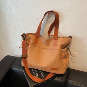 JIFANPAUL | Multifunctional Large Capacity Tote Bag