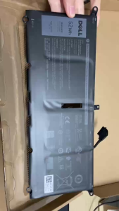 Pin (Battery) Dell Xps 13 9370 9380 7390 7391 7490 3301 DXGH8 Zin