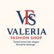 Valeria Fashion Shop