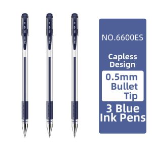 deli | Blue-black Prescribing Pen 0.5mm