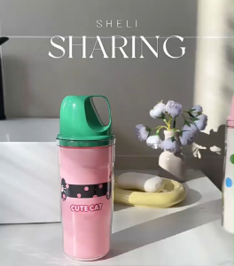 L X Y ที่เก็บยาสีฟัน แปรงสีฟันพกพา ที่ใส่แปรงสีฟันระบอกแปรงสีฟัน กล่องใส่แปรงสีฟันพกพา เอนกประสงค์ พร้อมส่ง