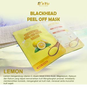 Masker Komedo / BPOM