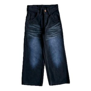 celana panjang skena gombrong anak laki-laki/perempuan umur 7-14 tahun