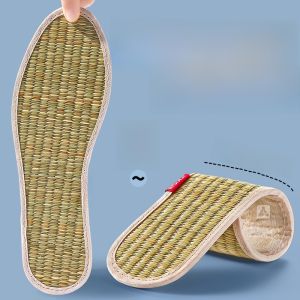 LINGMIAO | แผ่นรองเท้าเย็นสบายสำหรับฤดูร้อน