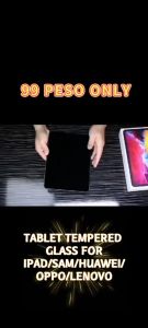 TABLET TEMPERED GLASS FOR IPAD MINI 12 3 4 5 6 7 8 9 10TH AIR 1 2 3 4 5 PRO 9.7 10.2 10.5 11 12.9 13 2024 2025 AIR 11 2025 11TH A16 2025 M2 M3 M4 M5 TABLET