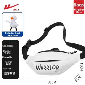 Warrior | Mens Portable Casual Crossbody Bag