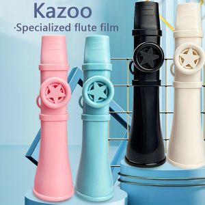 Kazoo For Adults Kids Professional Kazoo Reusable For Guitar Ukulele Violin Piano Keyboard Easy To Beginner Learn Musical Lovers