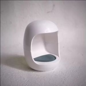 เครื่องอบเล็บเฉพาะนิ้วขนาดเล็ก พร้อมสายเสียบ USB