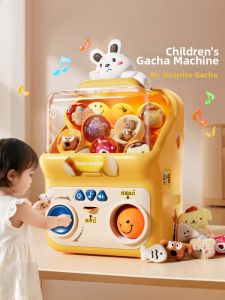 Letop Baby | New Mini Gashapon Toy Machine