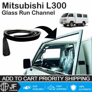 JF 2m/4m/8m Weatherproof Windshield and Car Edge Protector Strip