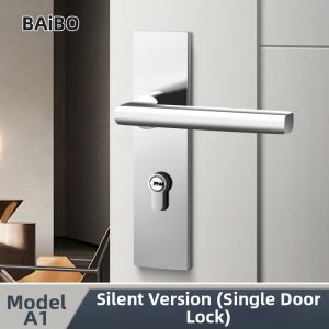 BAIBO | Quiet Indoor Door Lock