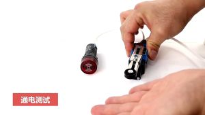 LIMIT SWITCH ME-8111 Momentary Roller Switch 5A 250V AC0.4A 115V.DC