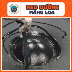 Keo Dưỡng Màng Loa 150ml
