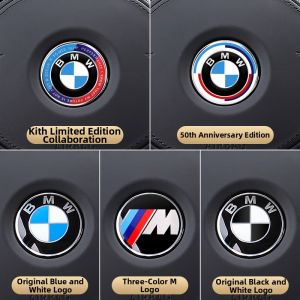 BONINGYU | New Model BMW Steering Wheel Emblem