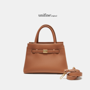 Leather Handbag Crossbody Tote Cowhide Casual Business Female Use