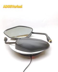 Kaca Spion Beat New Deluxe Harga & Aksesoris Mobil
