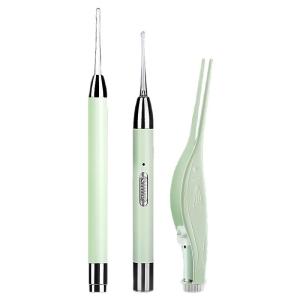 KEKESHANGJIA | Lighted Earwax Removal Tool For Children