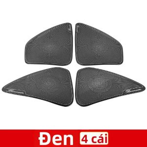 Toyota Corolla E210 2019-2024 Cửa Xe Ô Tô Hybrid Vỏ Loa Trang Trí Thép Không Gỉ Trang Trí Loa Phụ Kiện