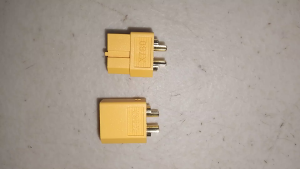 Circuitrocks XT60 Connectors Male/Female Pair
