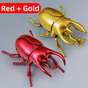 Winding Insect Simulation Animal Toy