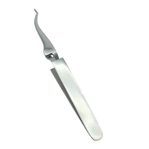 other | 1Pc Dental Orthodontic Posterior Brackets Buccal Tube Lingual Buttons Bonding Tweezer Holder Placer Articulating Paper Tweezers