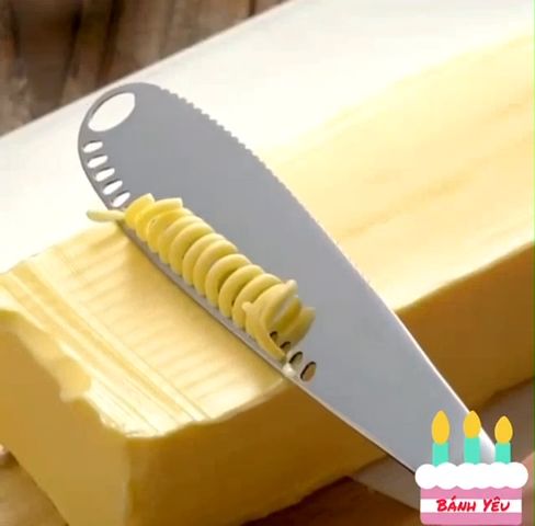 Bơ Thơm Bơ Lạt Margarine Cái Lân Làm Bánh & Chế Biến Món Ăn