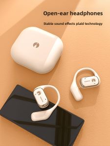 XIAOYOU | Open-ear Bluetooth Wireless Earphones for Running and Cycling