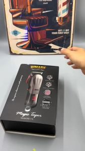 ปัตตาเลี่ยน ไร้สาย WMARK ชาร์จไฟได้ รุ่น NG-115