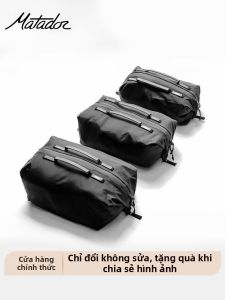 Matador | Compressible Waterproof Packing Cube for Outdoor Travel