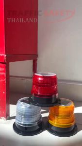 🚨ไฟสัญญาณจราจร กระพริบ โซล่าเซลล์ ไฟไซเรนพลังงานแสงอาทิตย์ ไฟสัญญาณโซล่าเซลล์ ไฟไซเรนพลังงานแสงอาทิตย์🚨