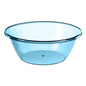 FURENJILI | Transparent Heavy-Duty Laundry Basin