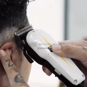 Wahl Super Taper Corded Hair Clipper - Hair Clipper Shaver