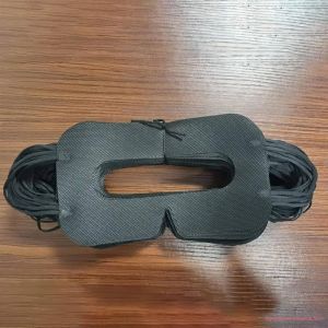 Anti-Fog Breathable Eye Protection Mask For Pico4 HTC