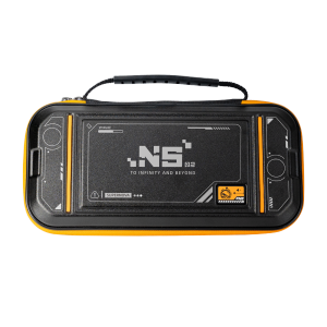 Iine | Portable Protective Carrying Case For Switch 2
