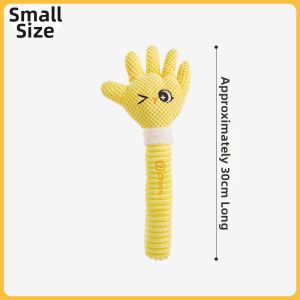 7o | Squeaky Durable Interactive Chew Toy for Medium and Large Dogs