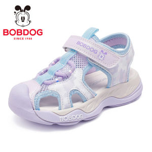Bobdog | Dép Thể Thao Mùa Hè Cho Bé Gái