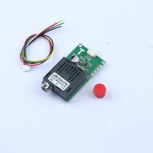 Sky/Earth TTL Optical Transceiver Modules 20 Km/40 Km/60 km TTL-to-Fibre Optic Conversion Modules Suitable for Drones